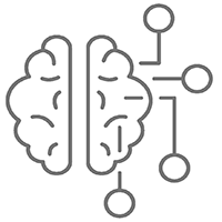 marketing auto icon